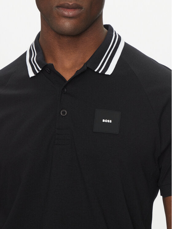 Playera Polo BOSS regular fit