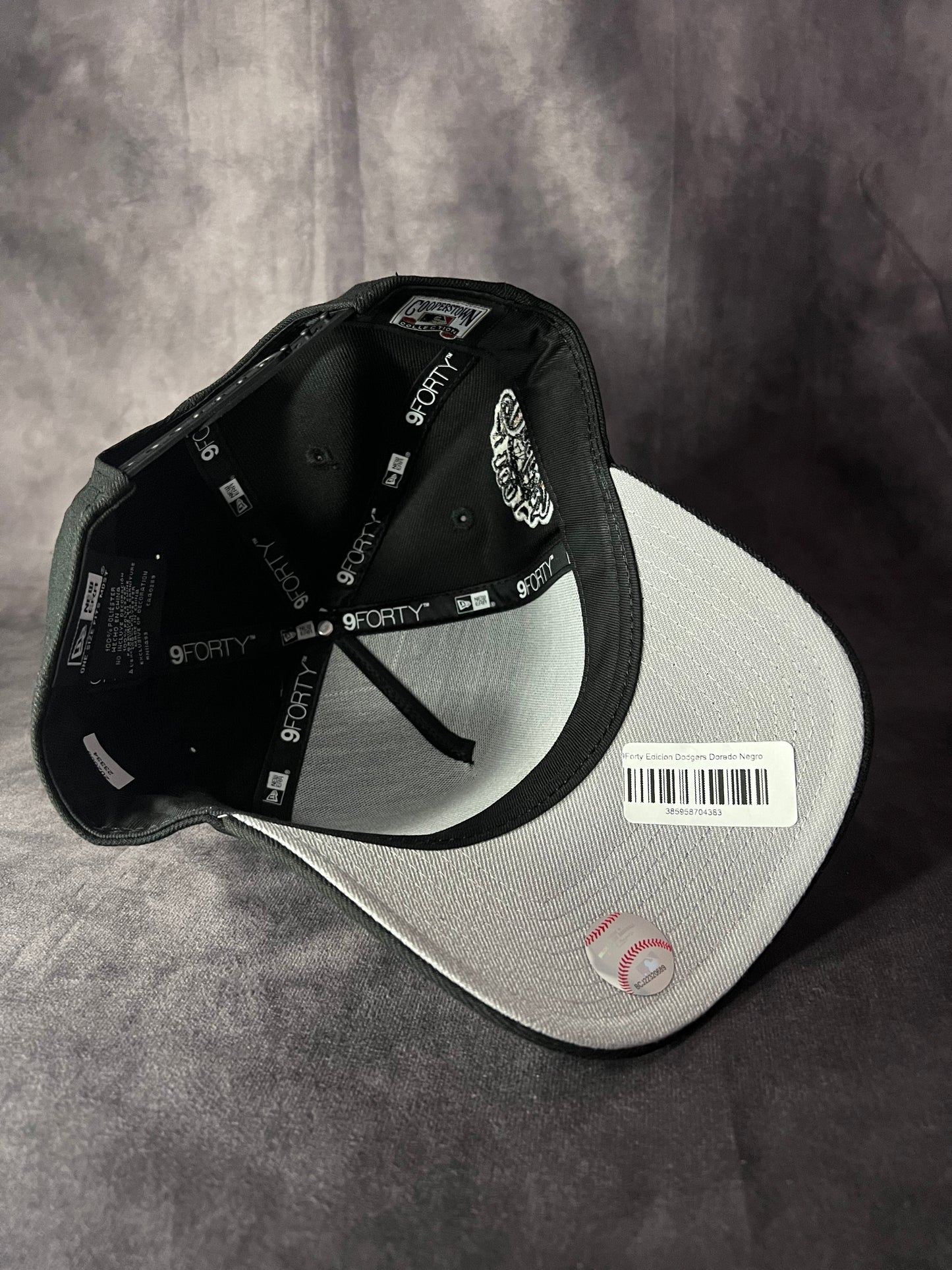 NEW ERA - Curva
