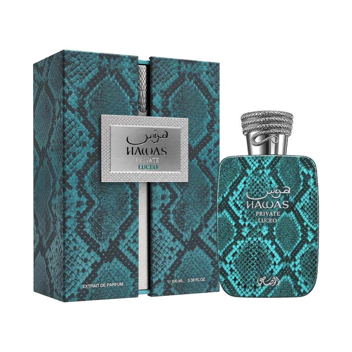 HAWAS PRIVATE LUCEO 100Ml