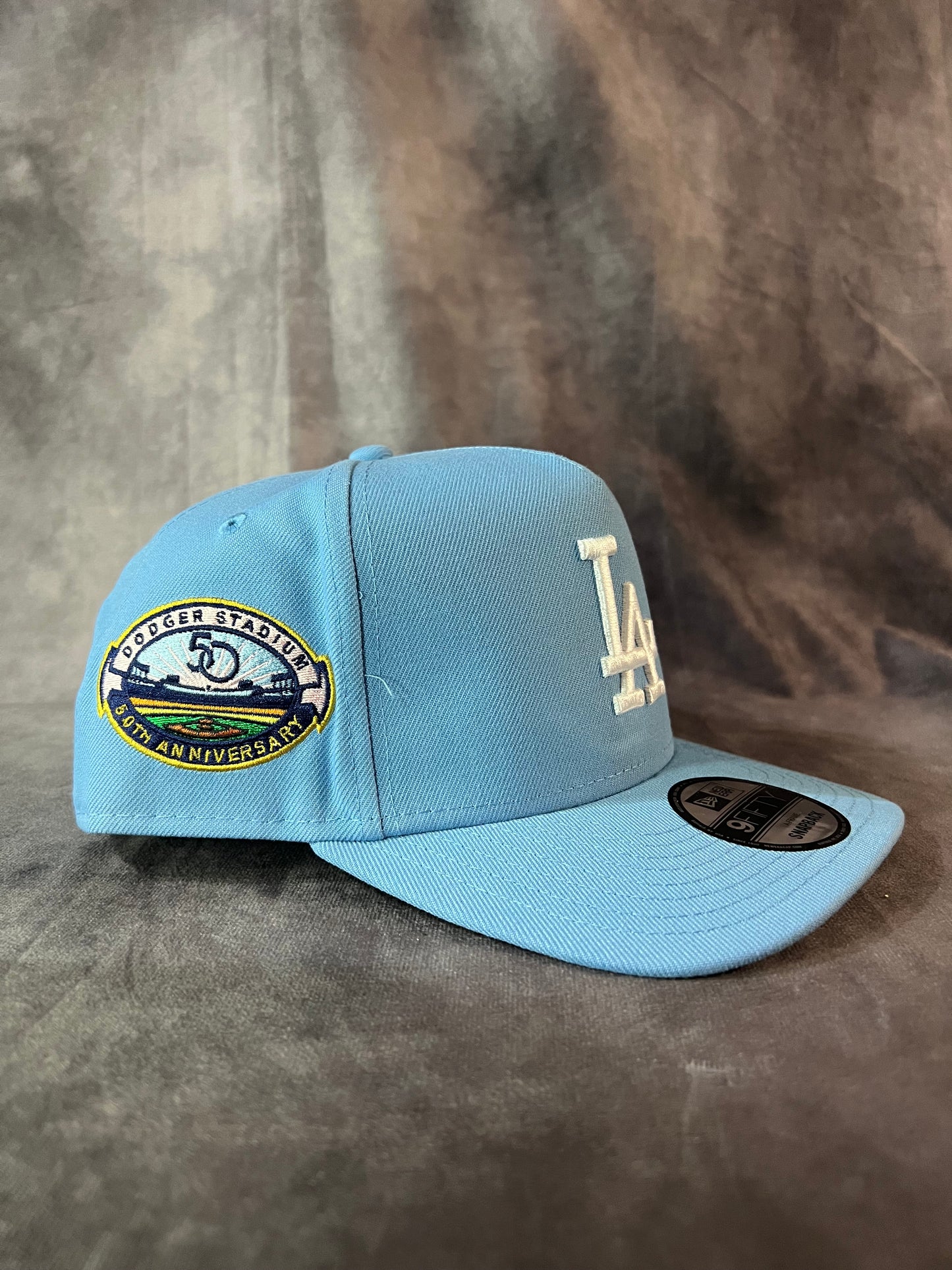 NEW ERA Semi-Curva