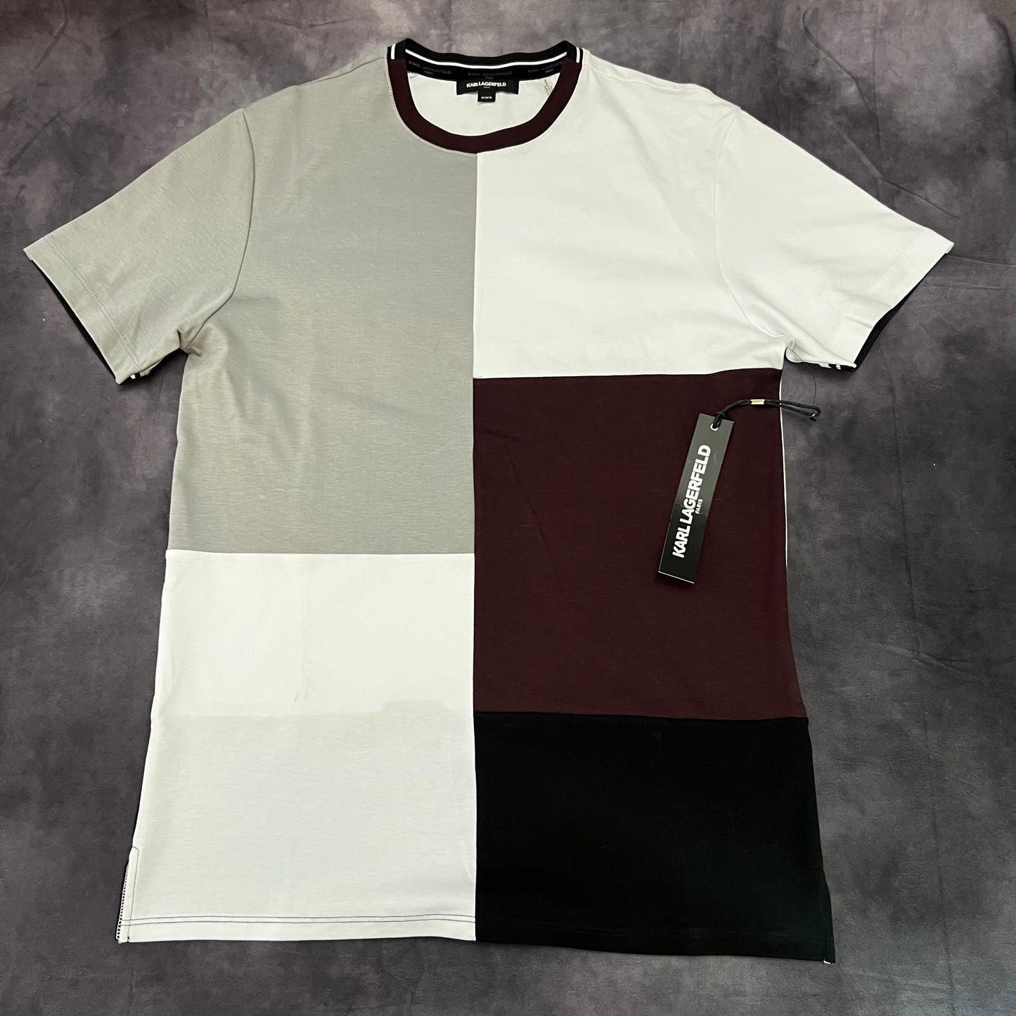 Playera KARL LAGERFELD