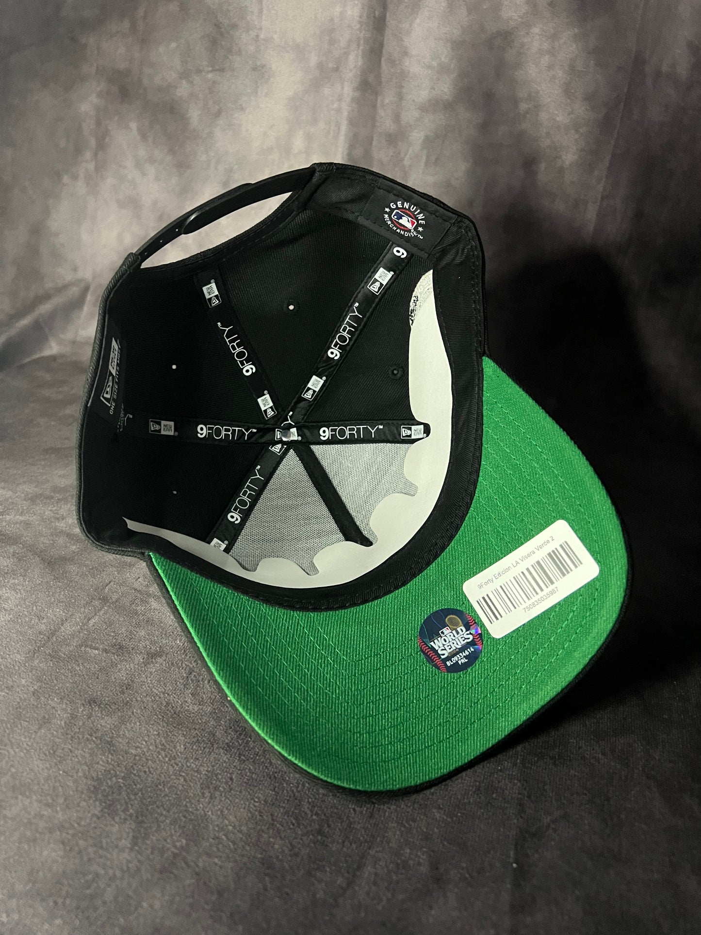 NEW ERA - Curva