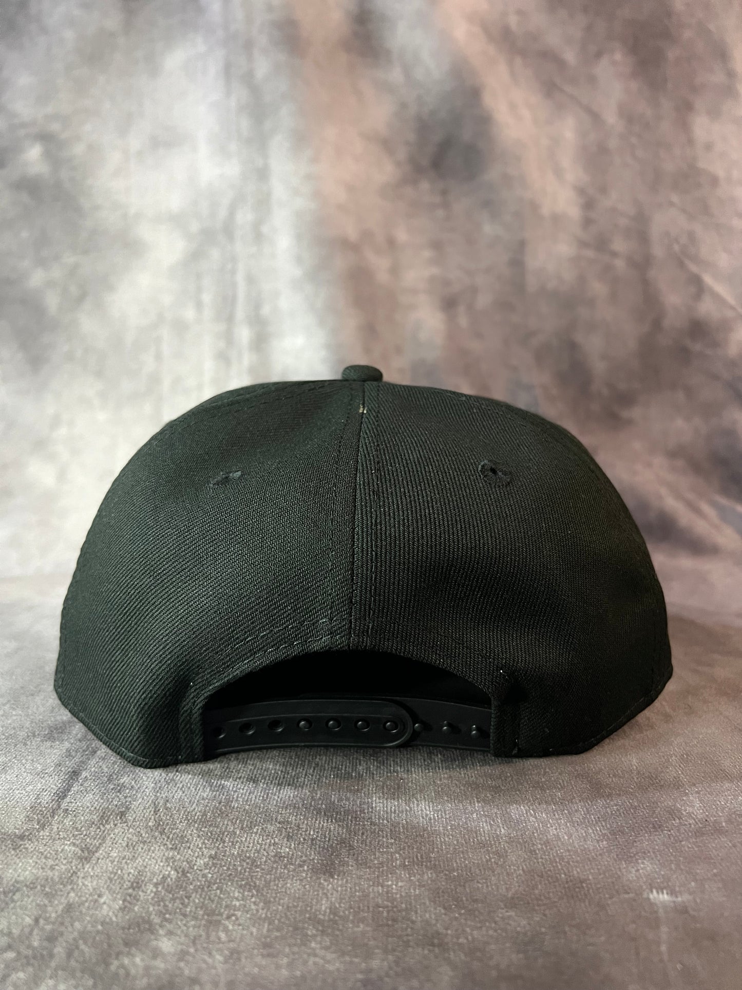 NEW ERA Semi-Curva