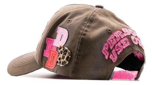 DANDY HATS - I Deserve