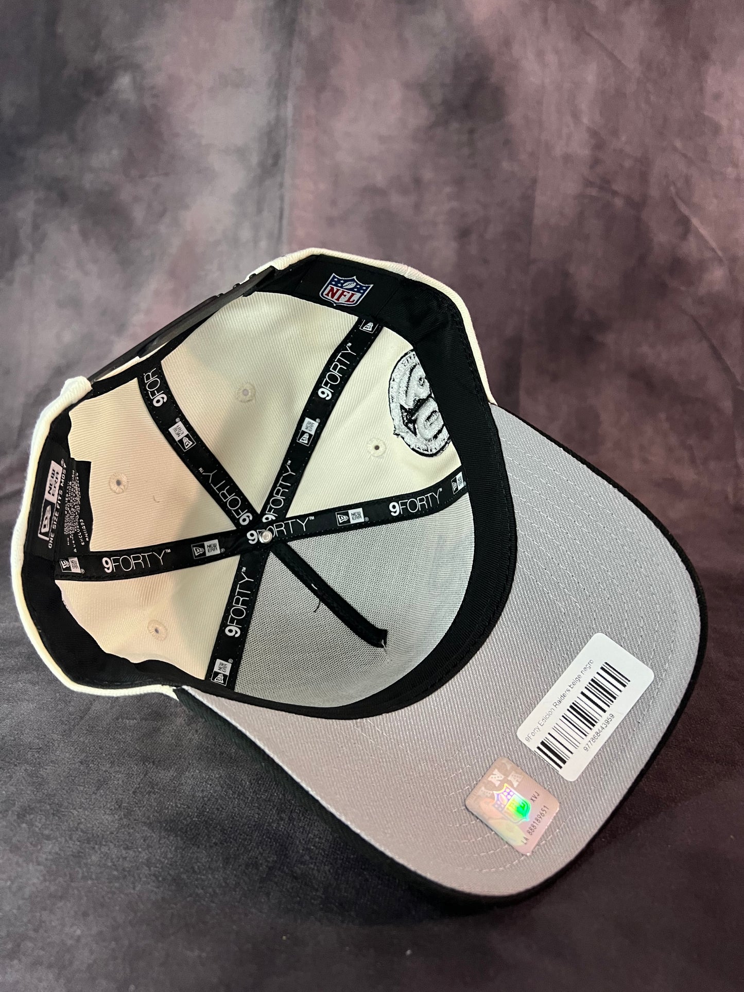 NEW ERA - Curva