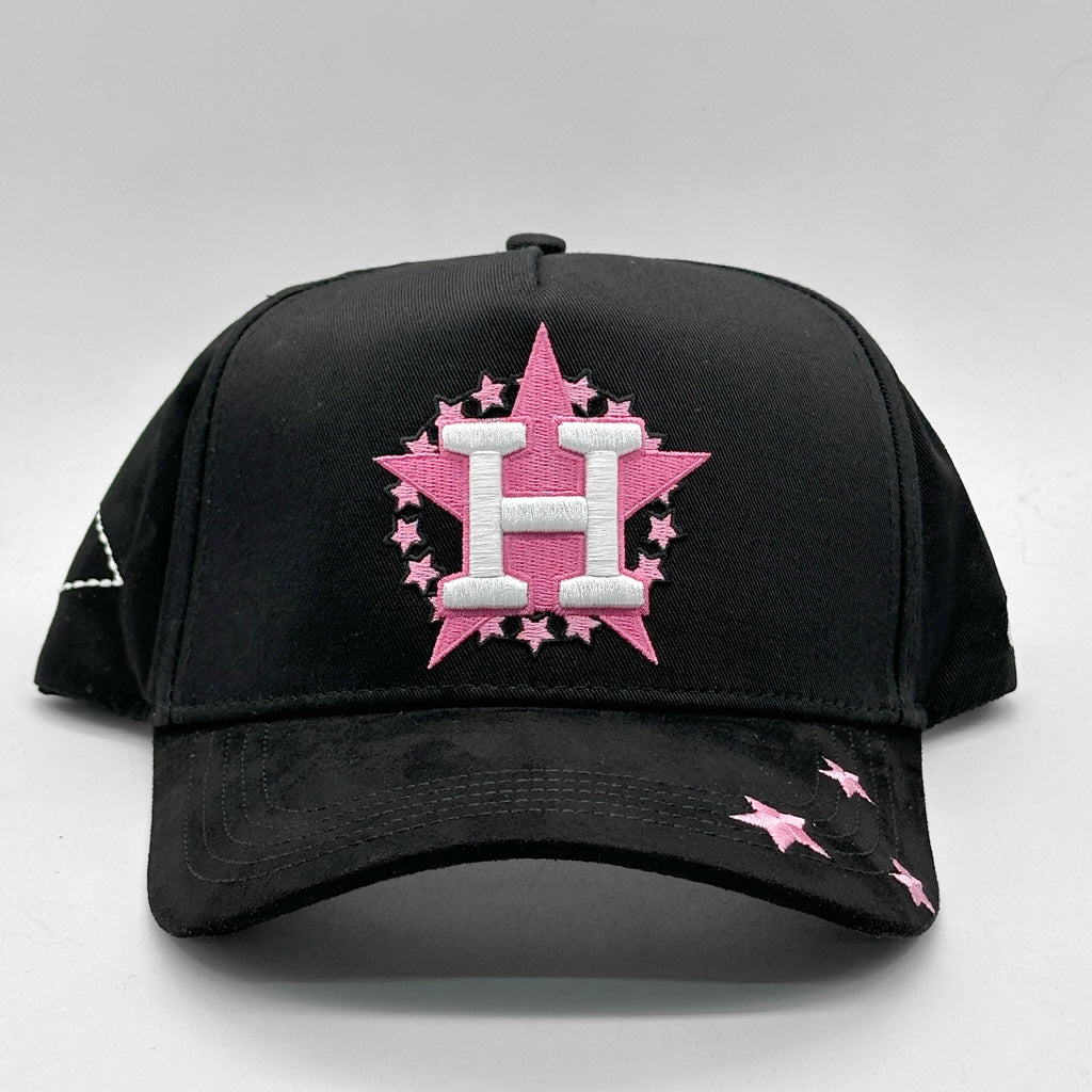 Dandy Hats X Junior H - Clave Ali