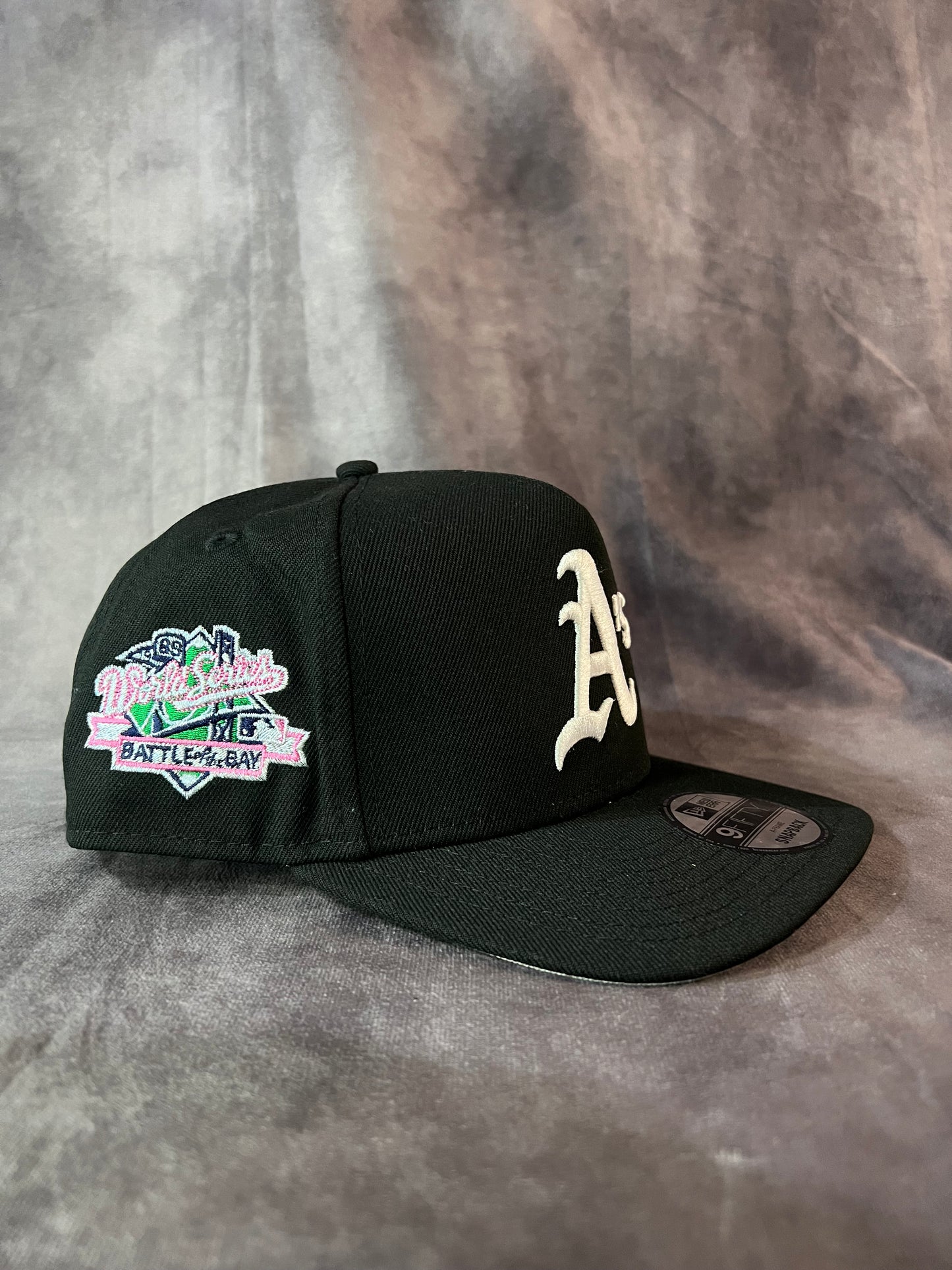 NEW ERA Semi-Curva
