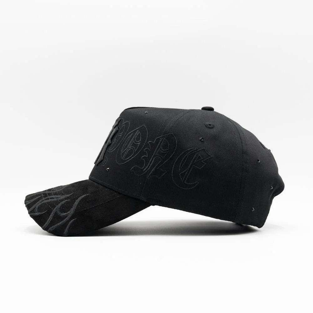 31 Hats Ny Flames
