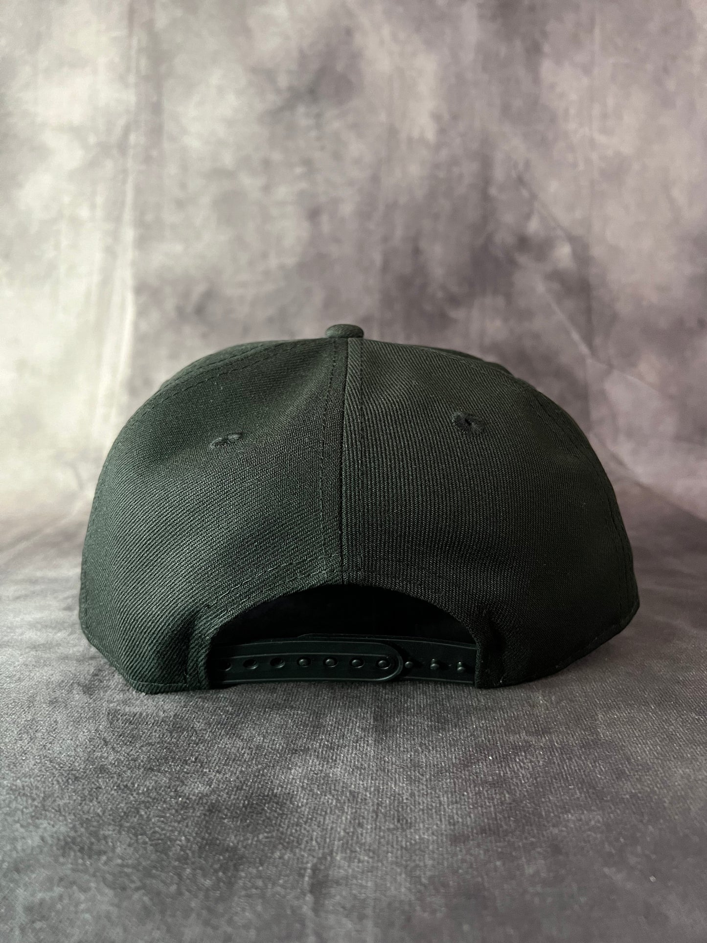 NEW ERA Semi-Curva