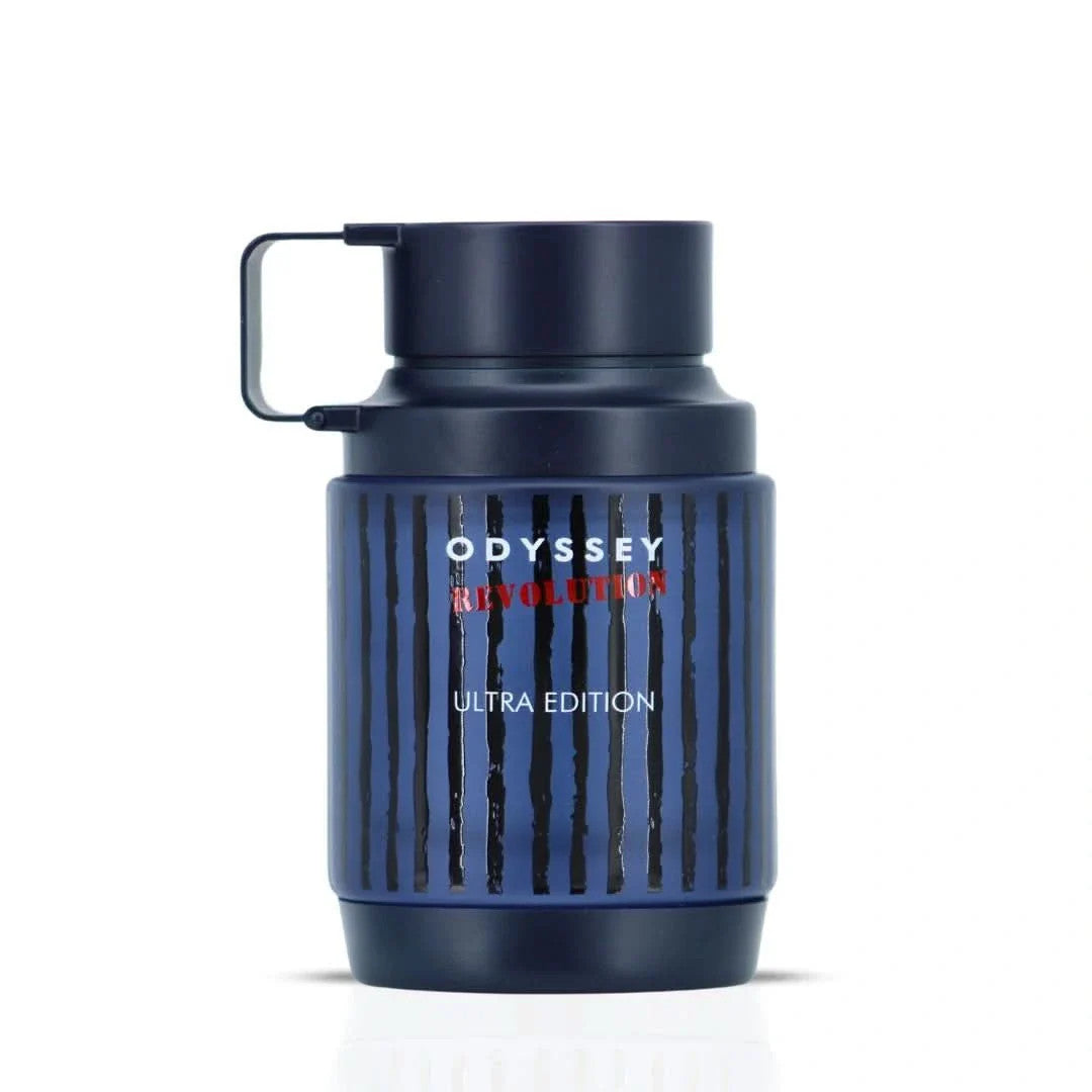 Odyssey Revolution Ultra EDP 100 ml