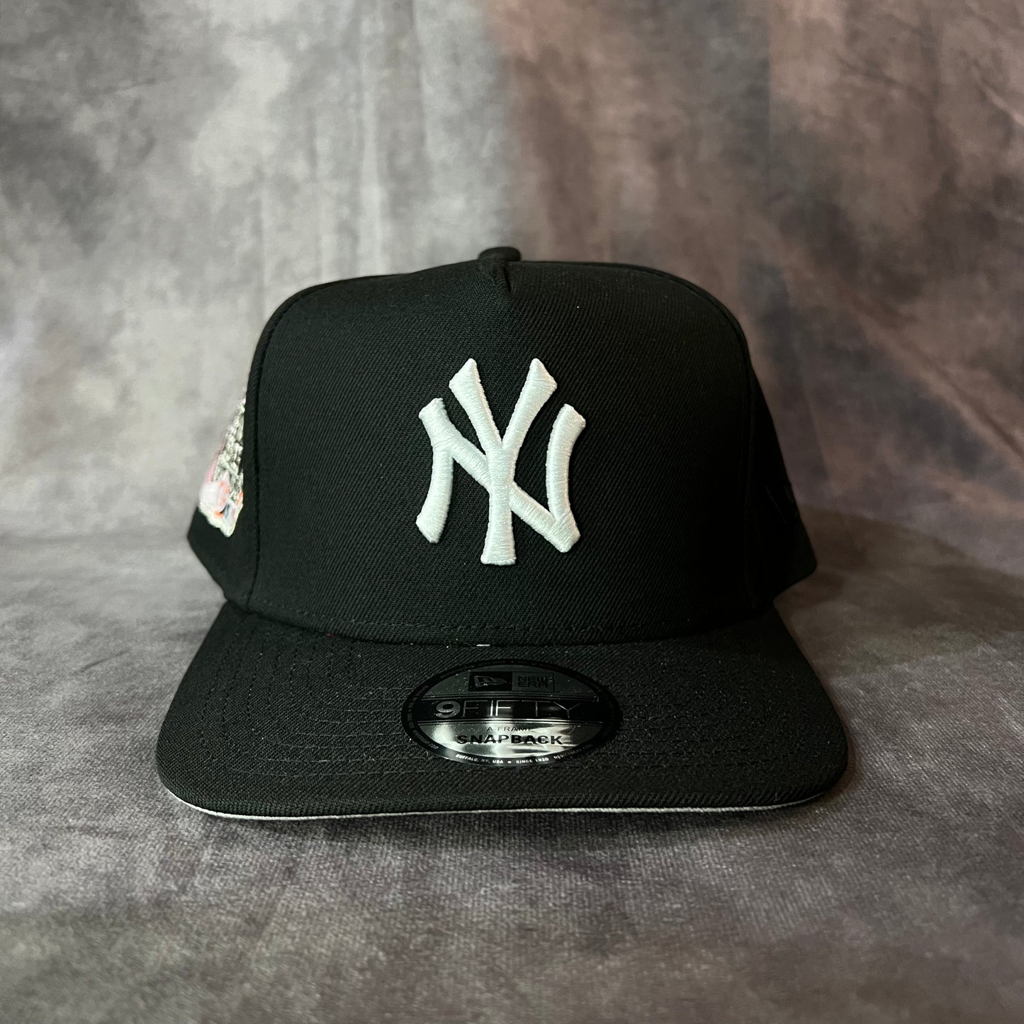 NEW ERA Semi-Curva