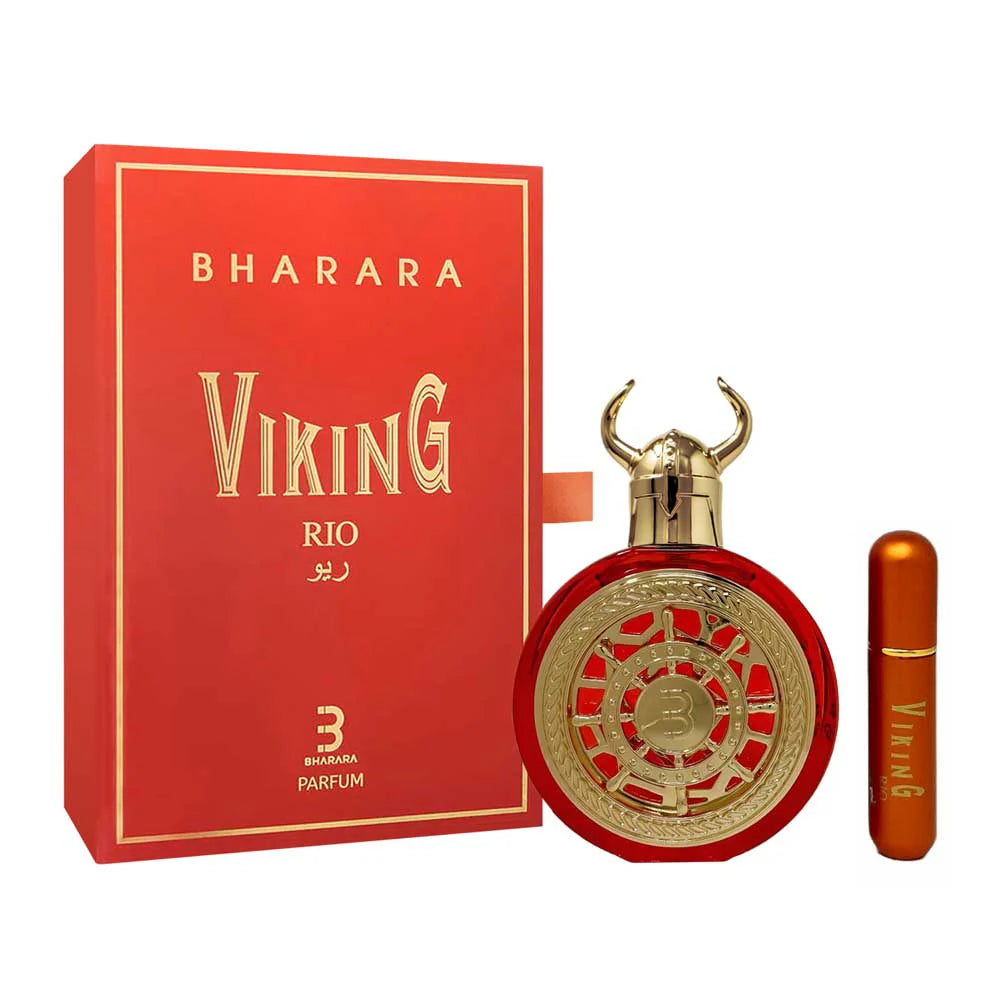 Bharara Viking Rio Parfum