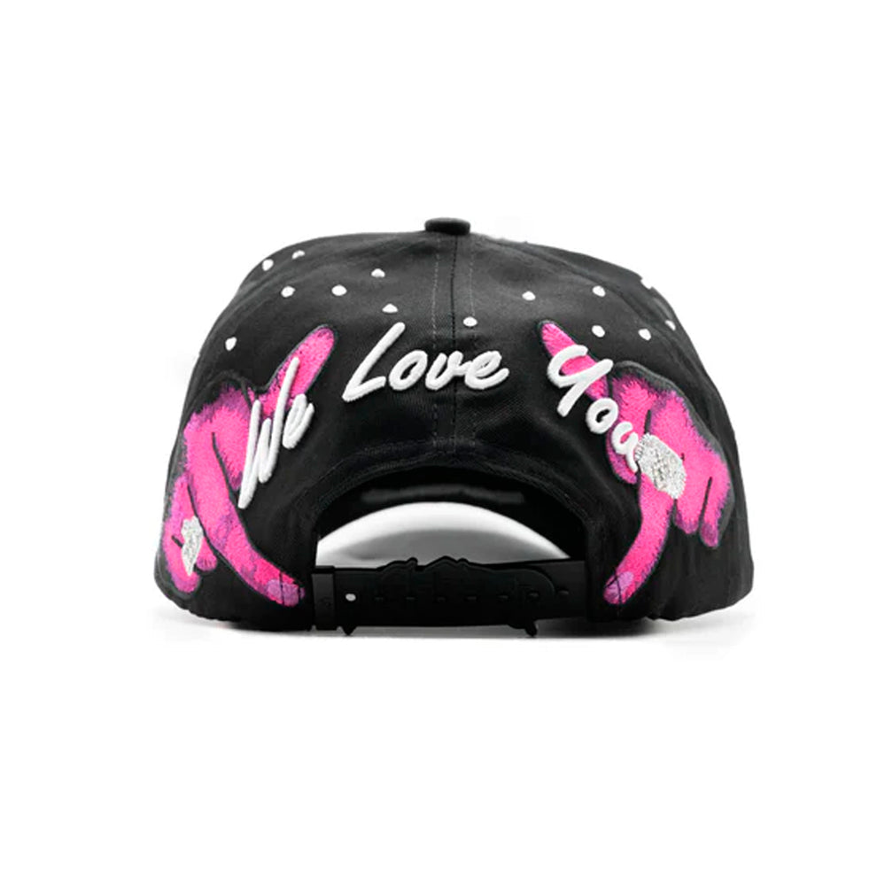 DANDY HATS X TOMBOCHIO