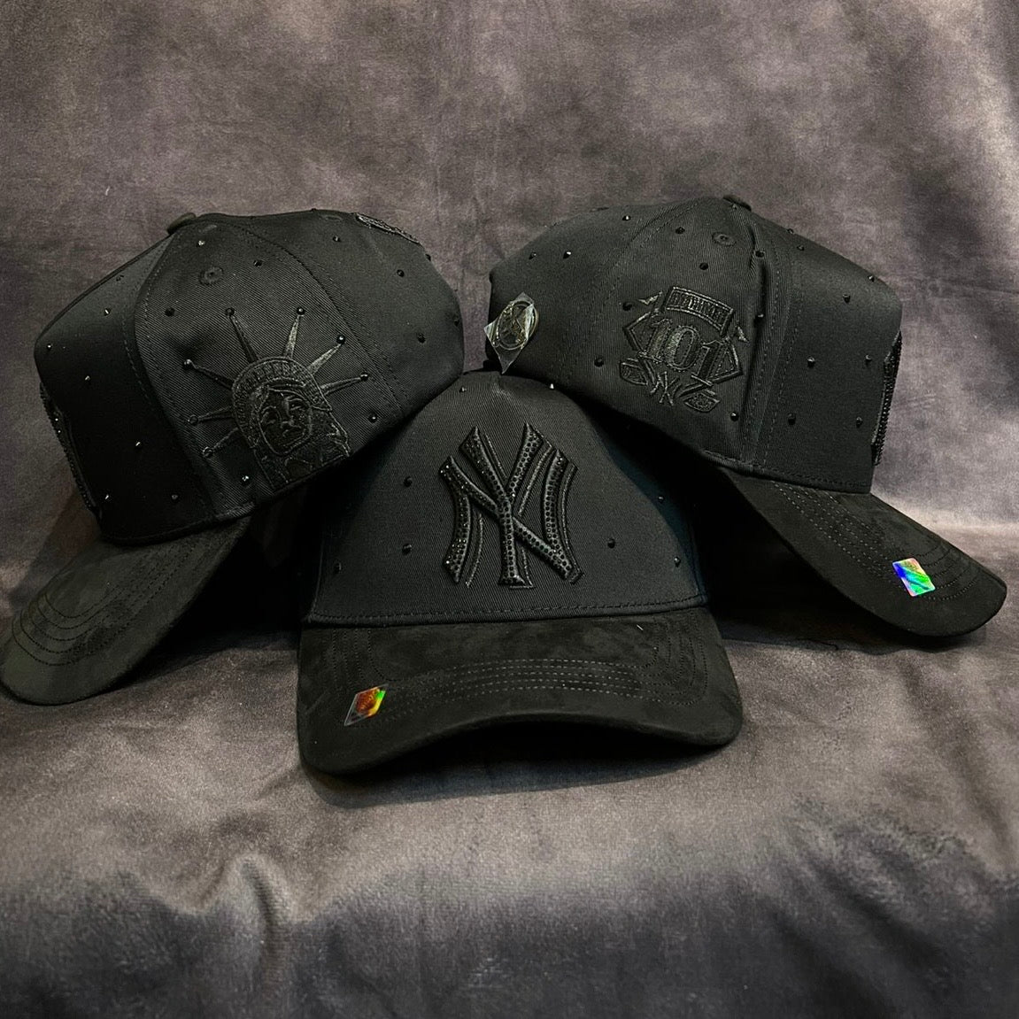 Gorra Big Boss