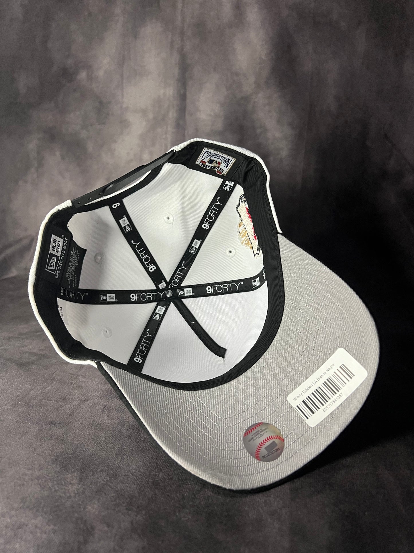 NEW ERA - Curva