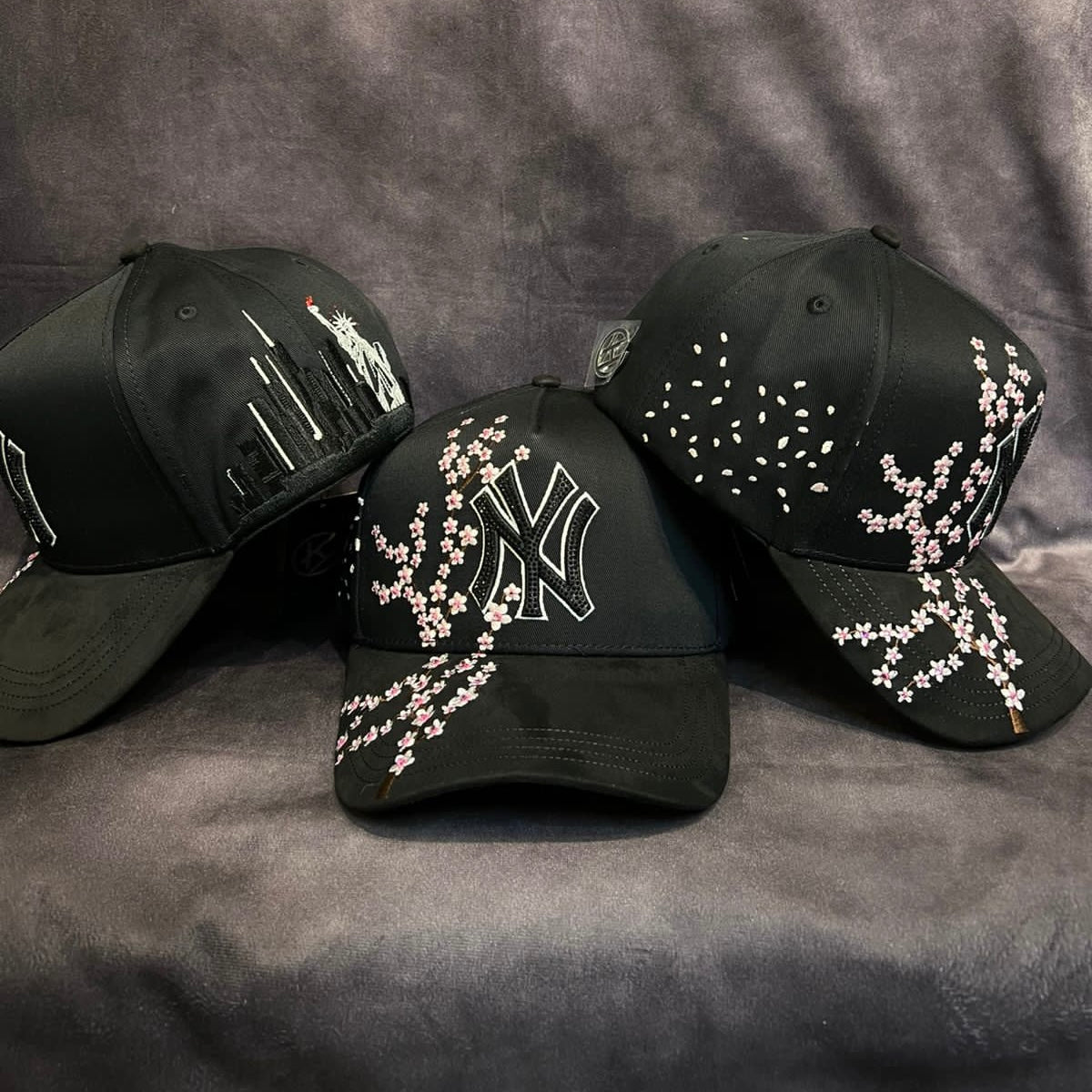 Gorra Big Boss