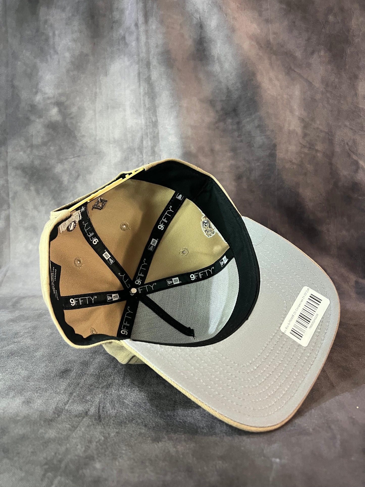 NEW ERA Semi-Curva