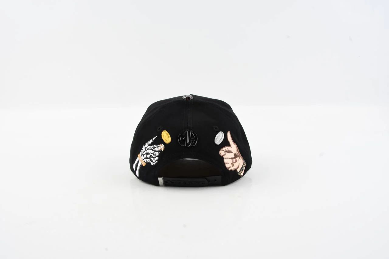 Momm Hats