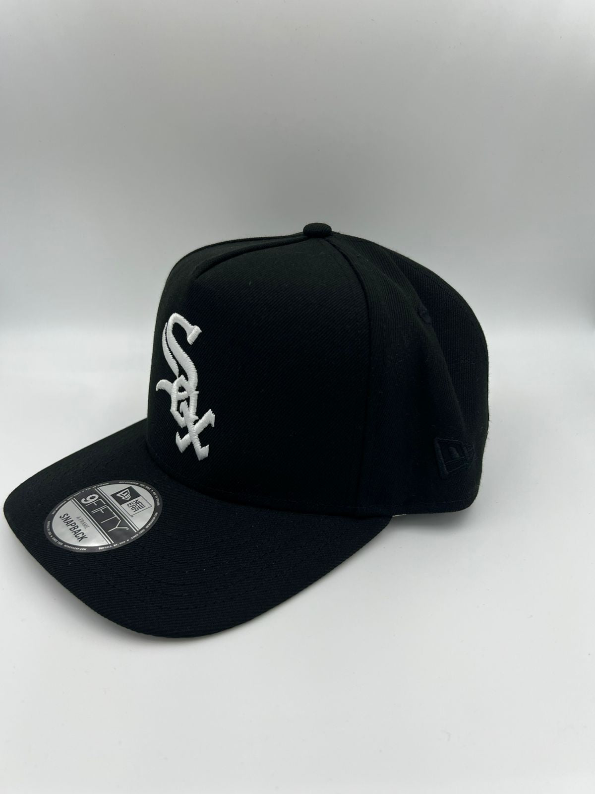 New Era 9Fifty A-Frame Snapbackp ajustable