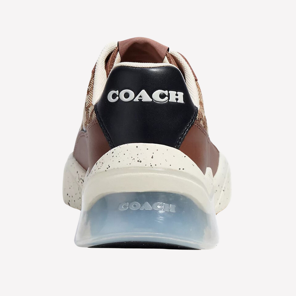 Tenis Coach