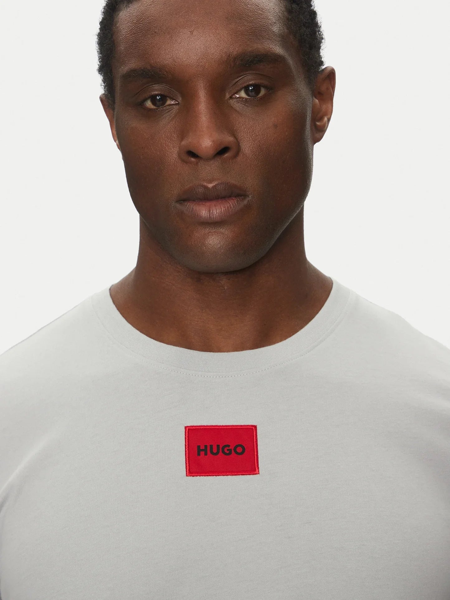 Playera HUGO