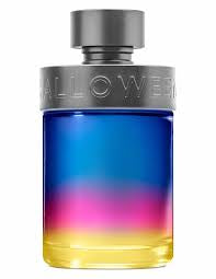 Halloween Man Hero 125ml EDT - Caballero