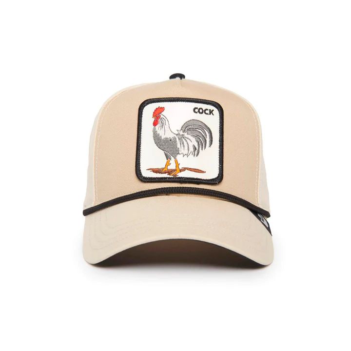 Goorin Bros Cock