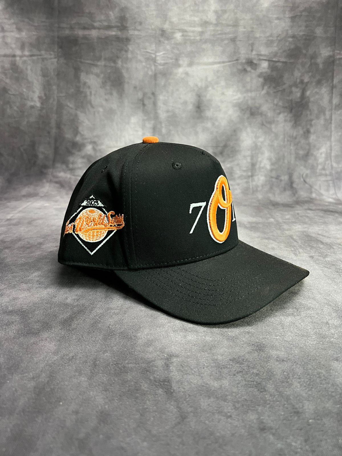 El Tiros Caps 701