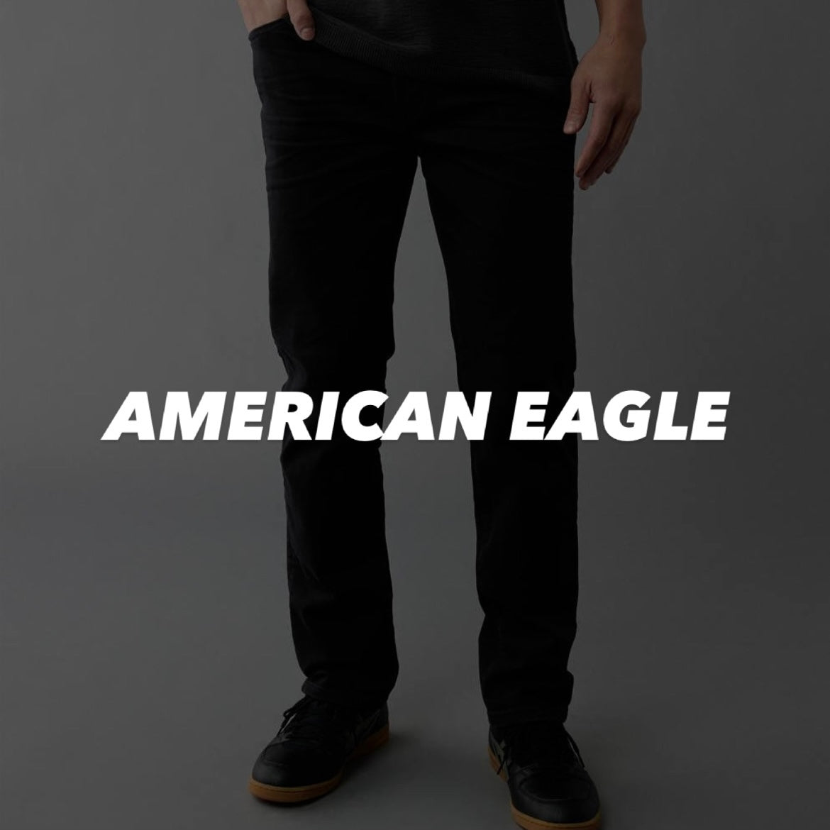 AMERICAN EAGLE