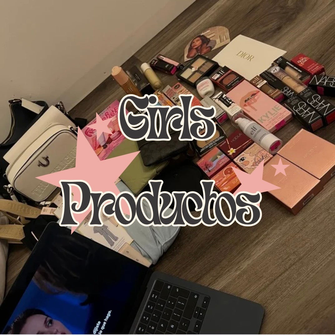 Girls Productos