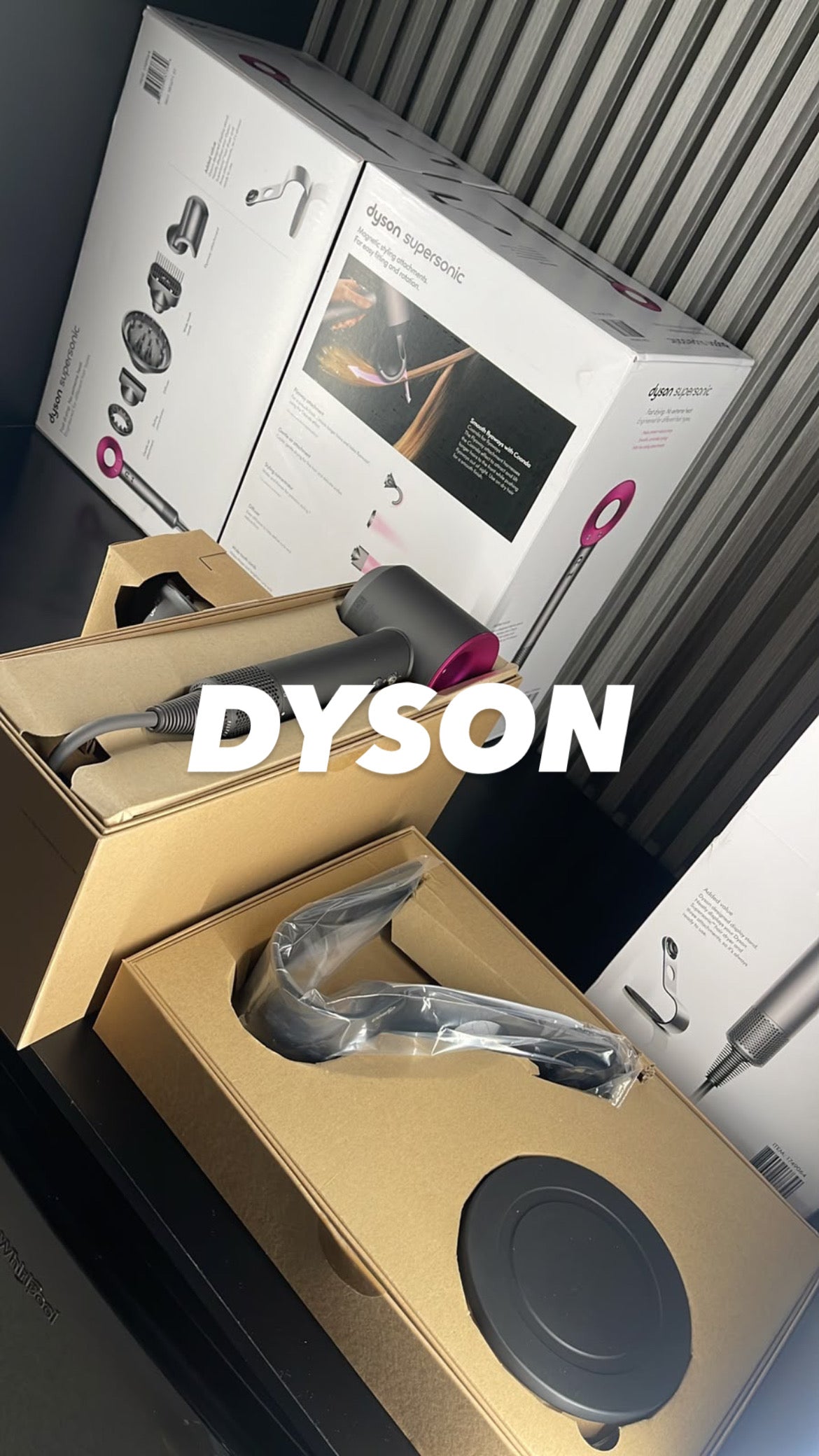 Dyson