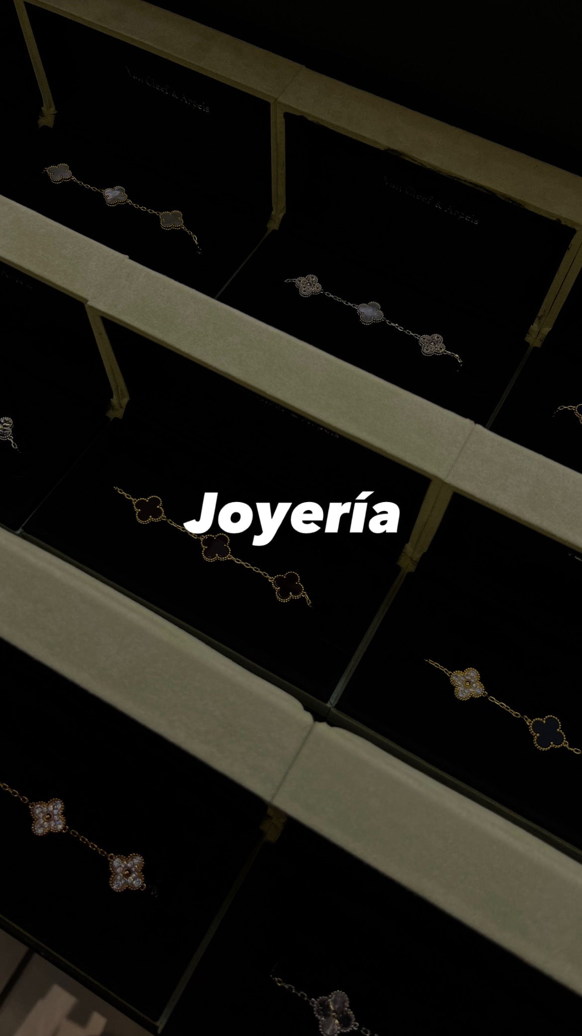 Joyería
