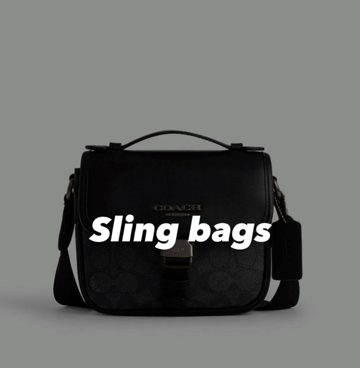Sling bags