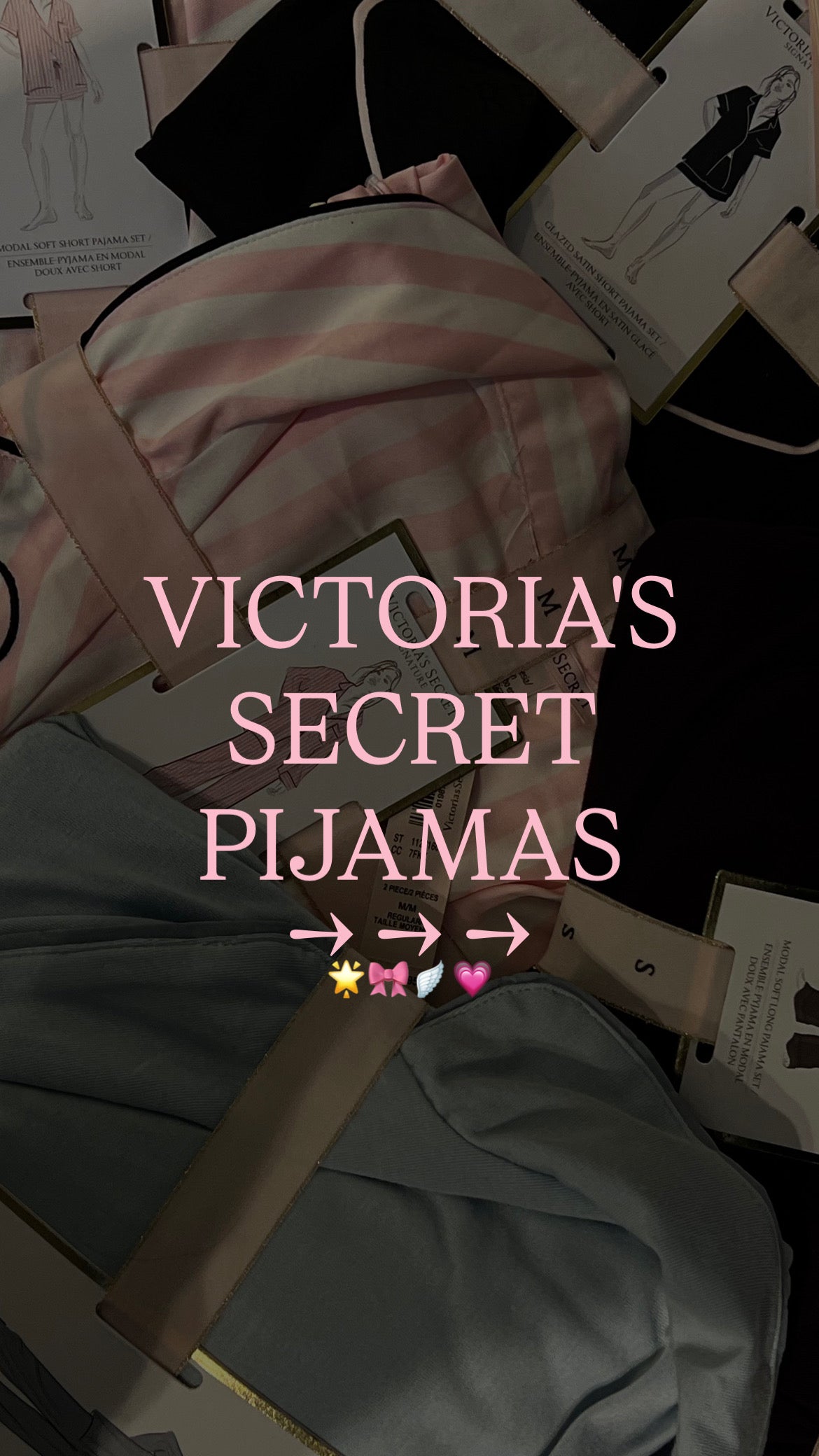 VICTORIA’S  SECRET