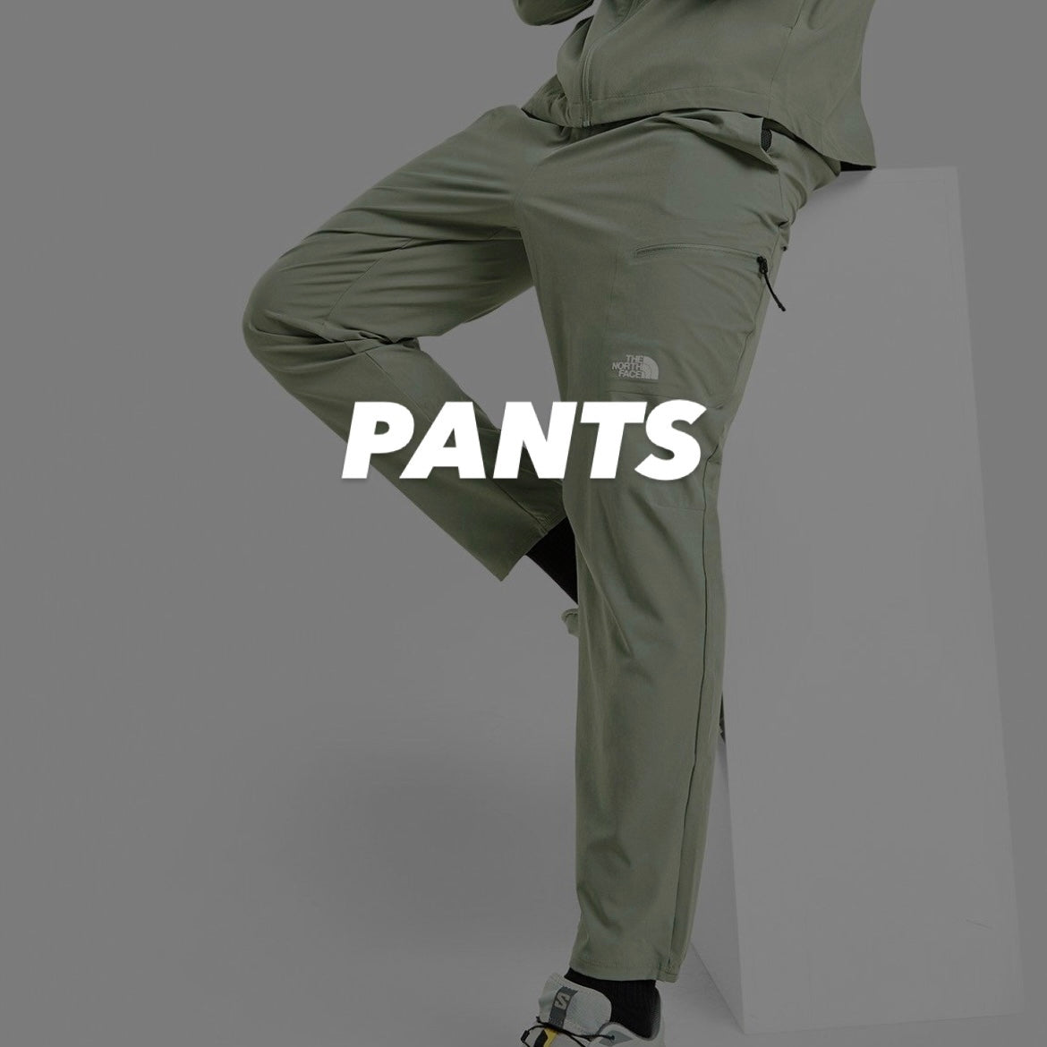 PANTS