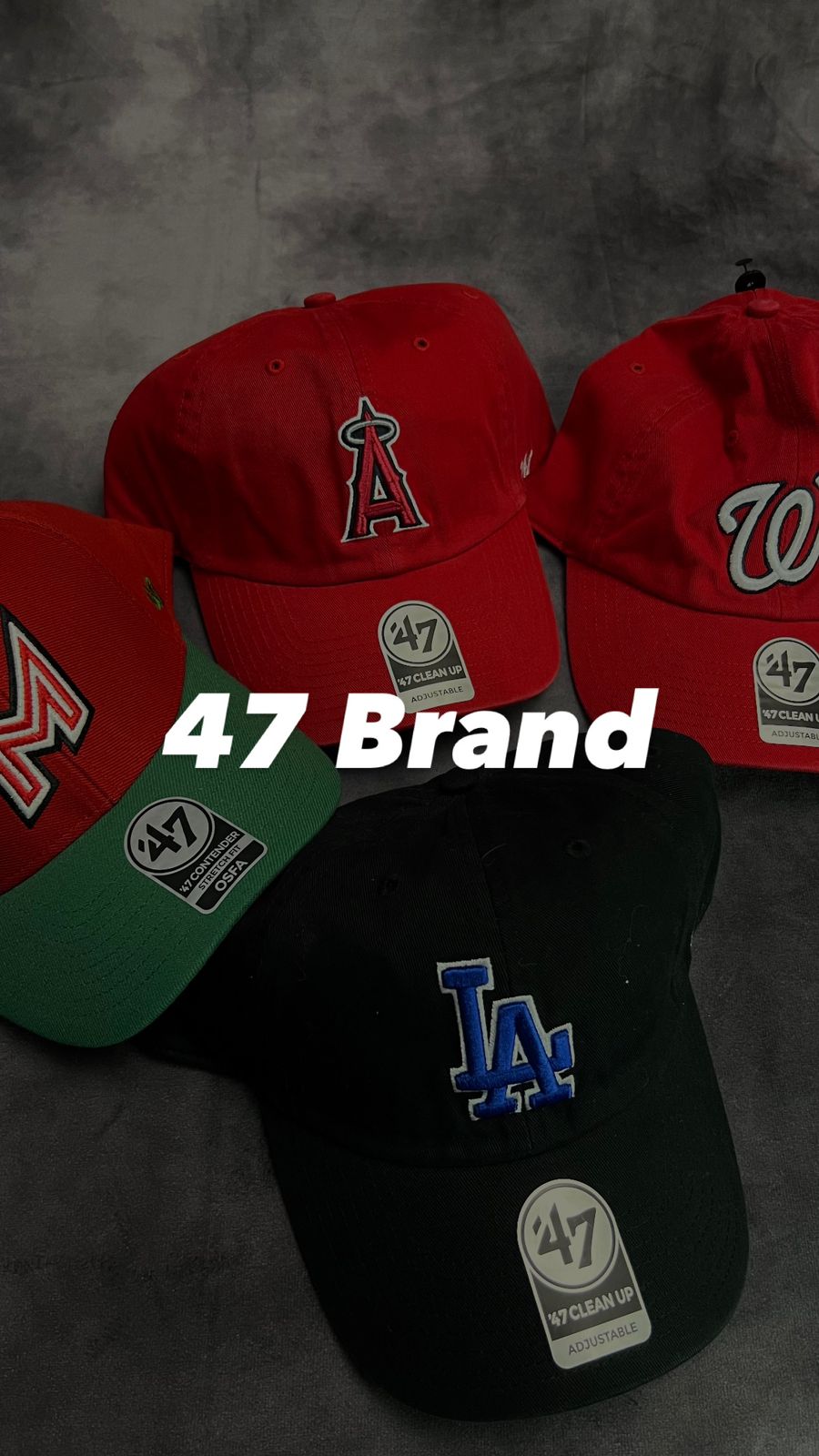 47 Brand