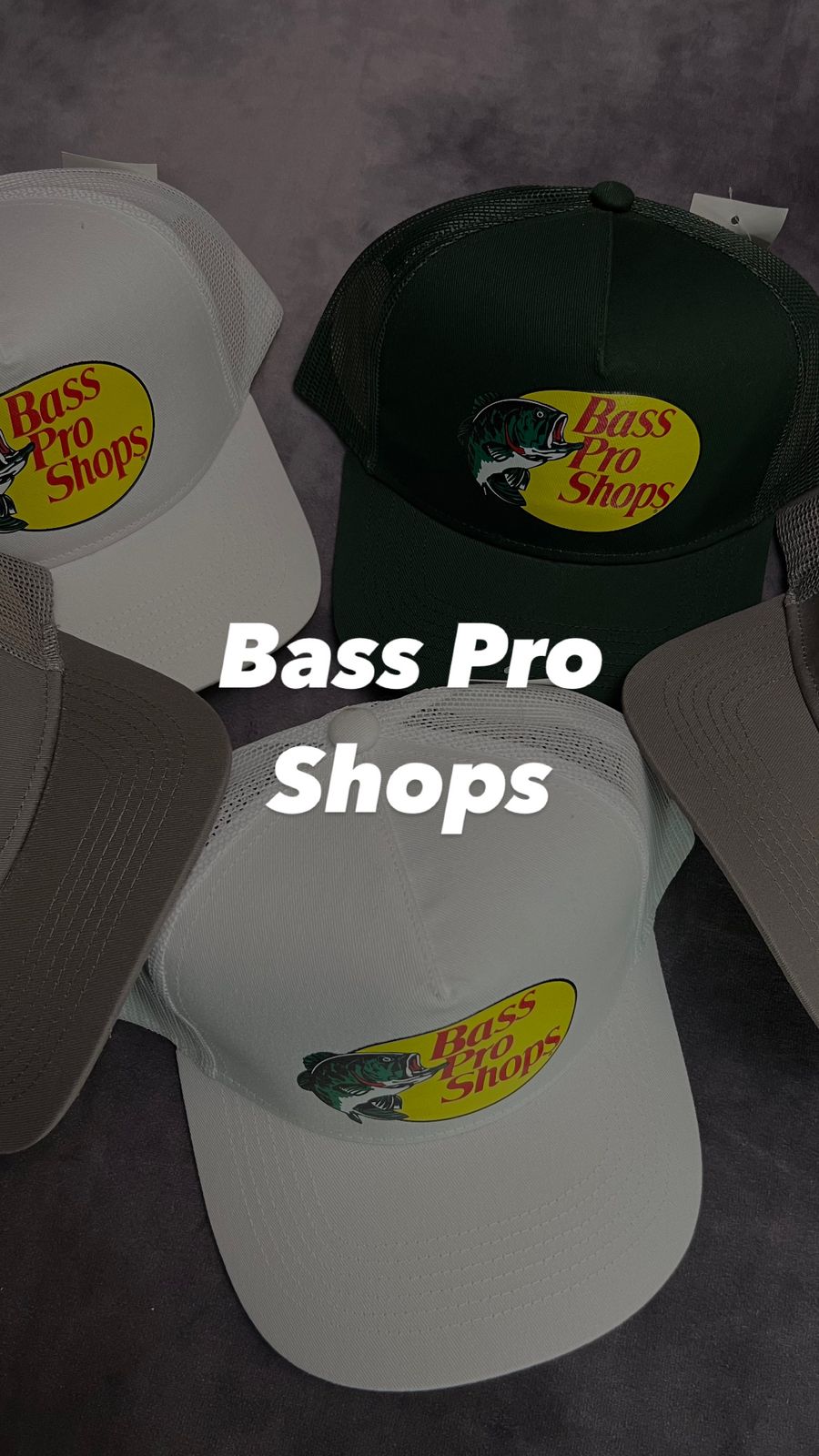 Bass Pro Shops