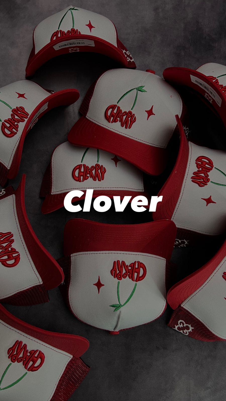 Clover