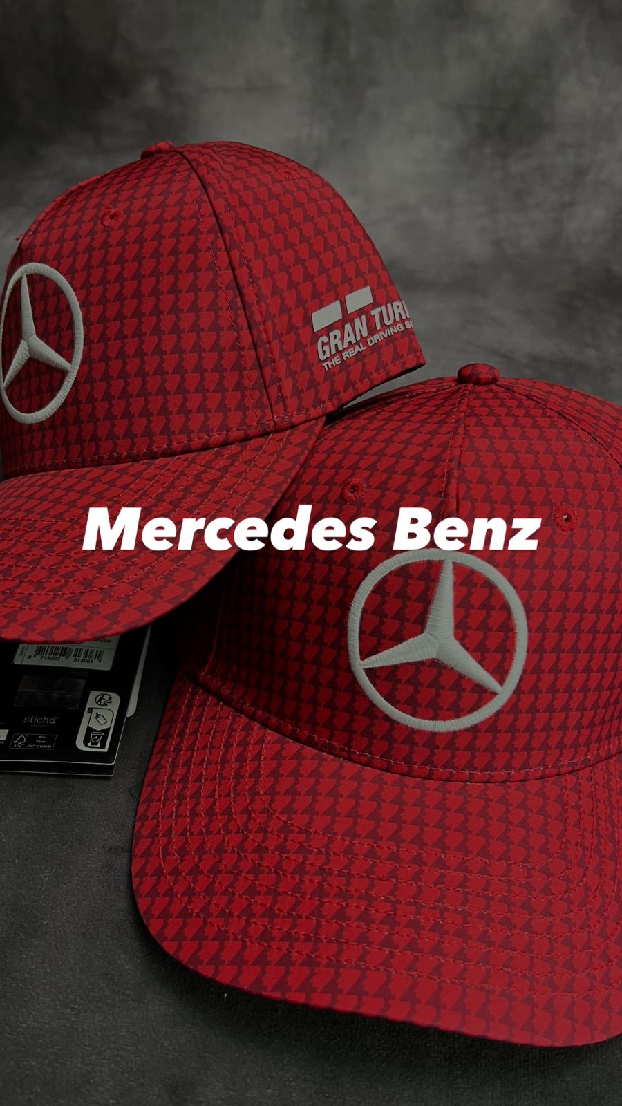 Mercedez Benz