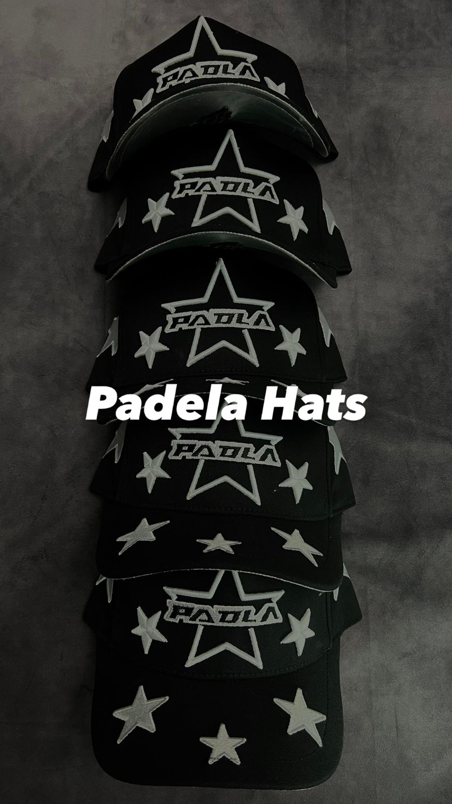 Padela Hats