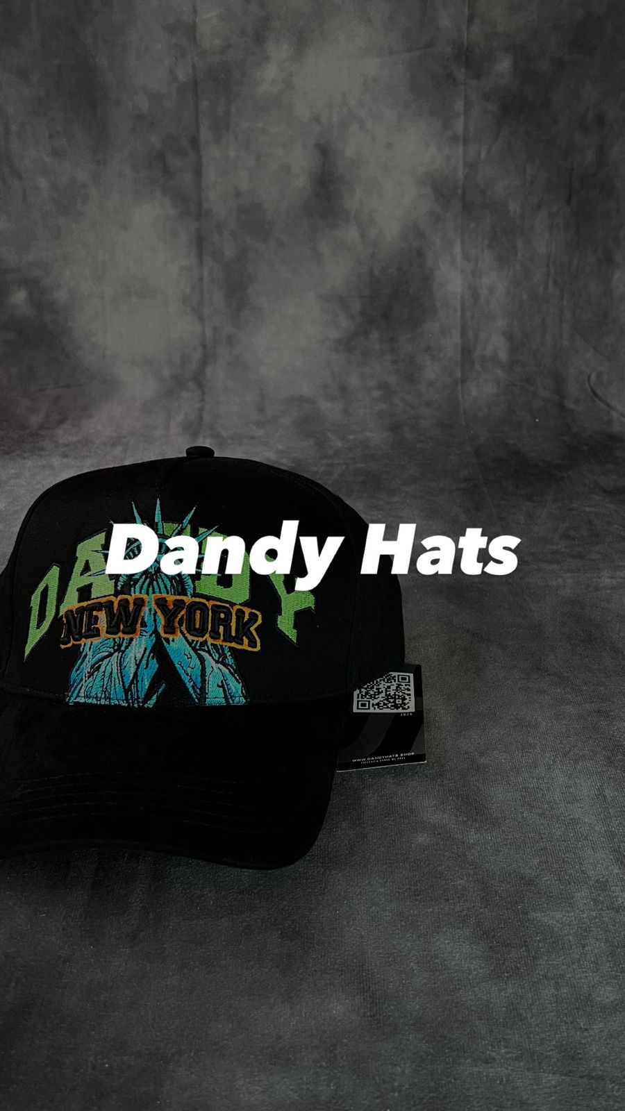 Dandy Hats