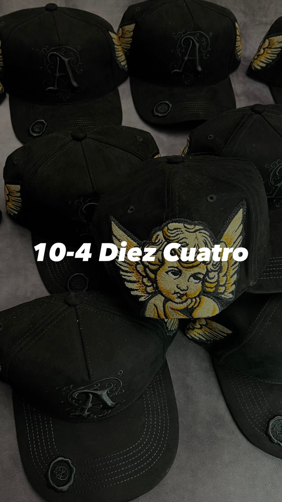 10-4 Diez Cuatro