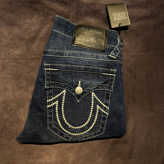 Pantalón TRUE RELIGION corte Ricky