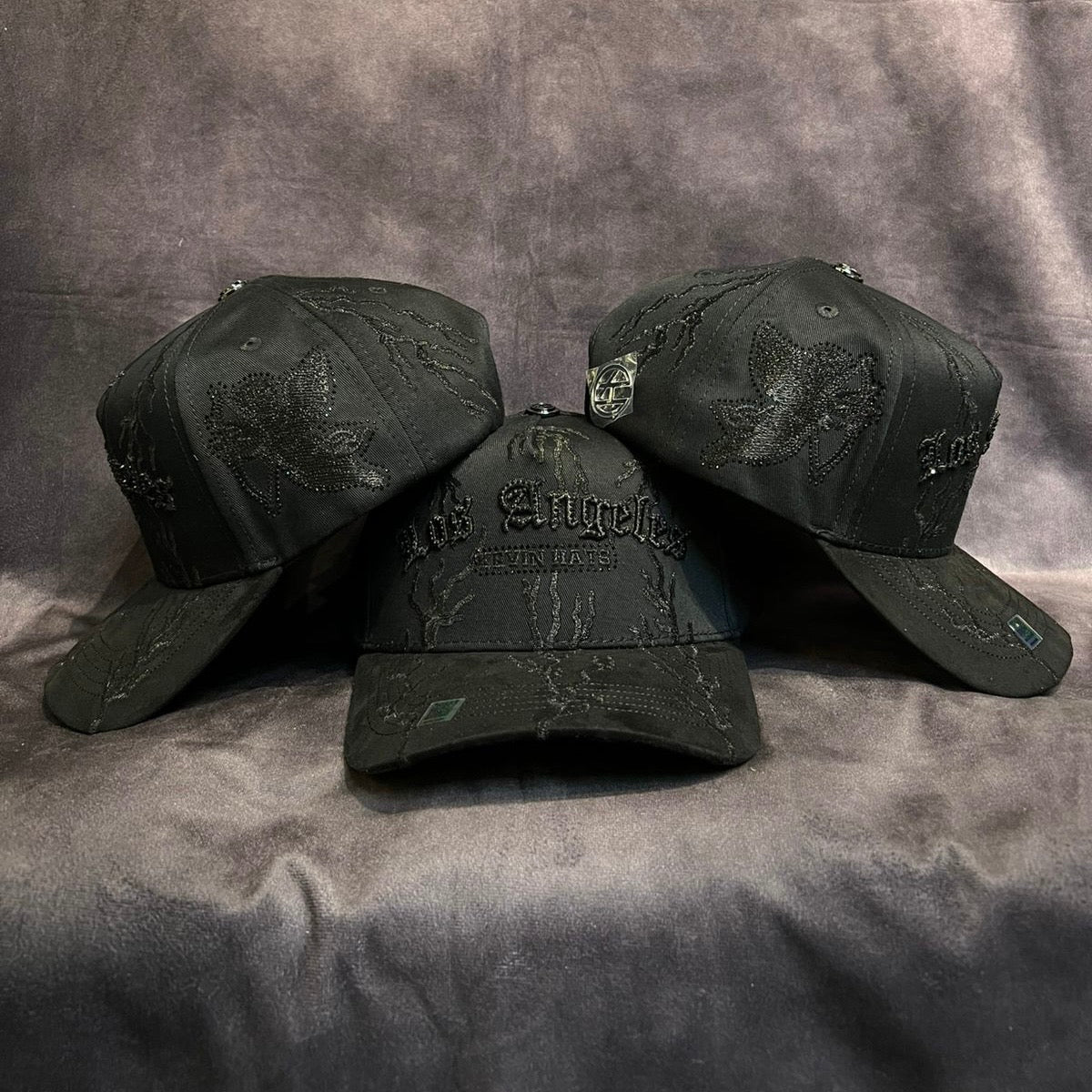 Gorra Big Boss