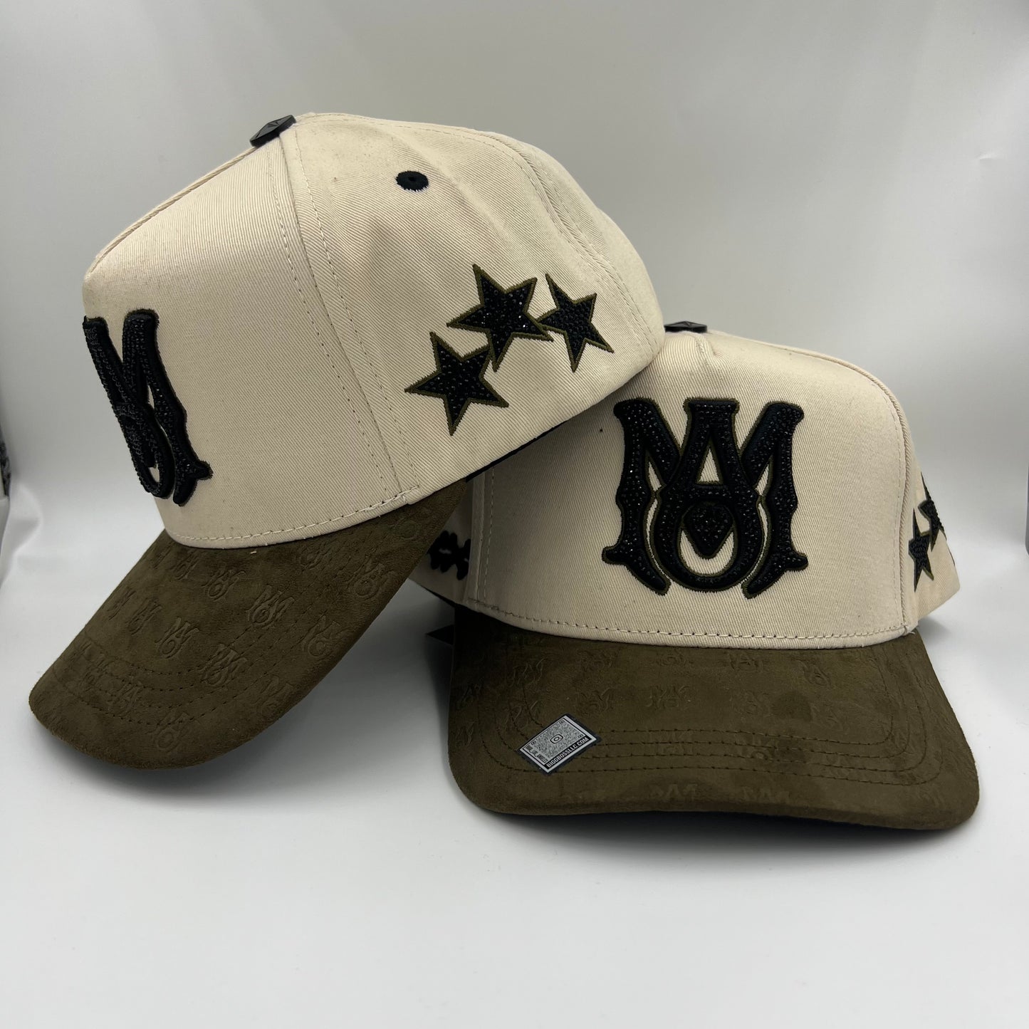 Gorra Big Boss