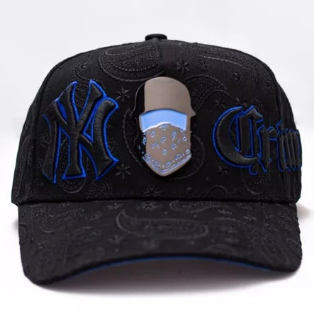Barbas Hats Ny crimes