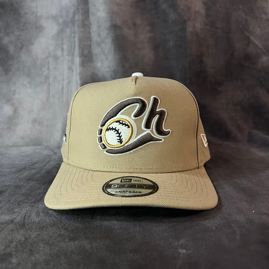 NEW ERA Semi-Curva