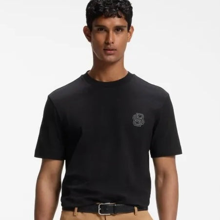 Playera Boss
