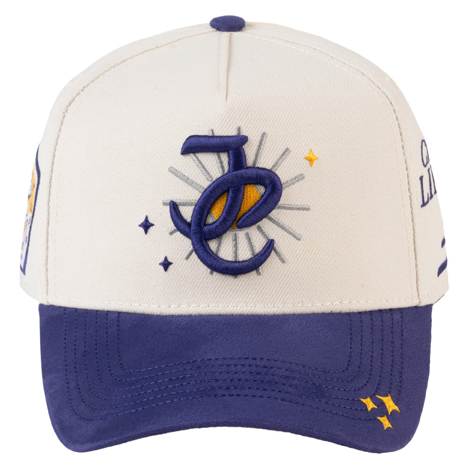 JC Hats SUN BEIGE
