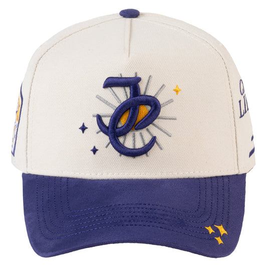 JC Hats SUN BEIGE